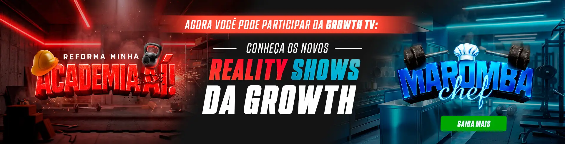 Realities - Growth Supplements