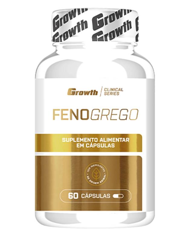 Fenogrego 60Caps