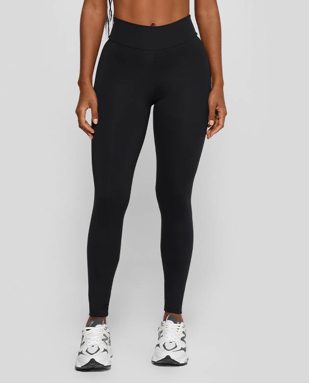 Legging Growth Pass Preto