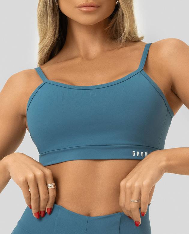 Top Growth Alas Azul Elixir