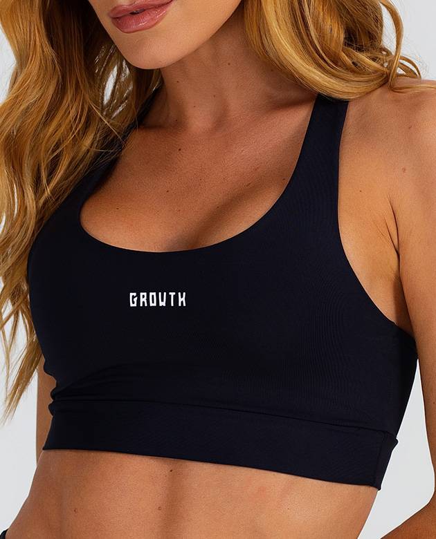 Top Growth Essencial Preto