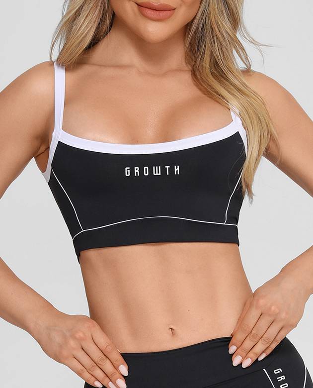 Top Growth File Preto