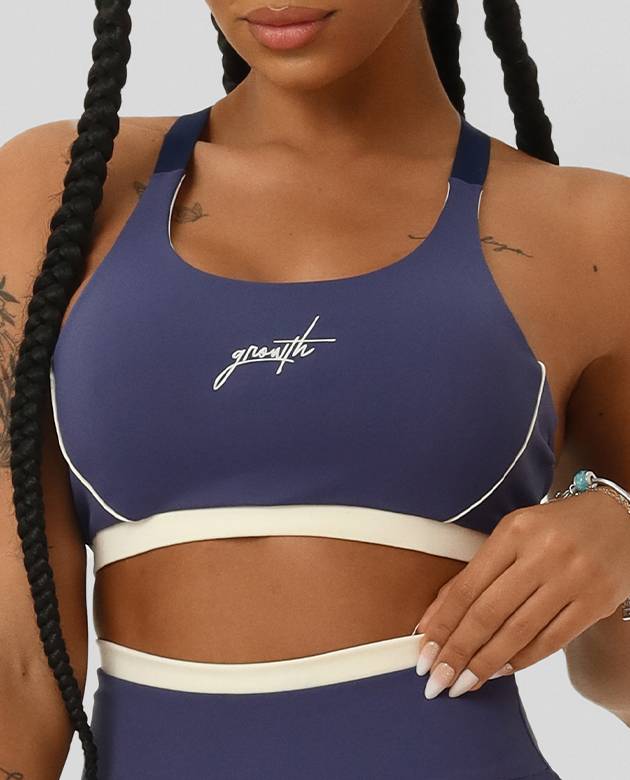 Top Growth Lift Azul