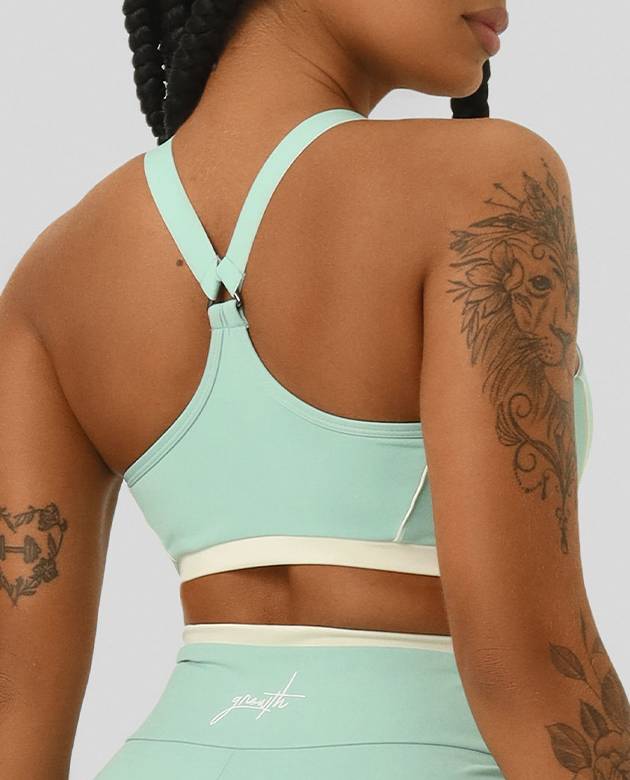 Top Growth Lift Verde