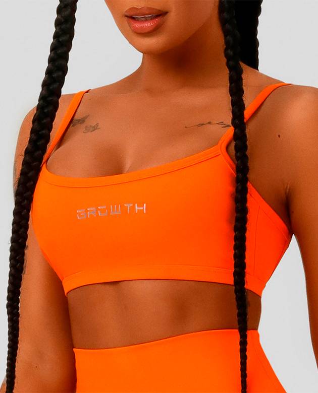 Top Growth Luar Laranja Apperol