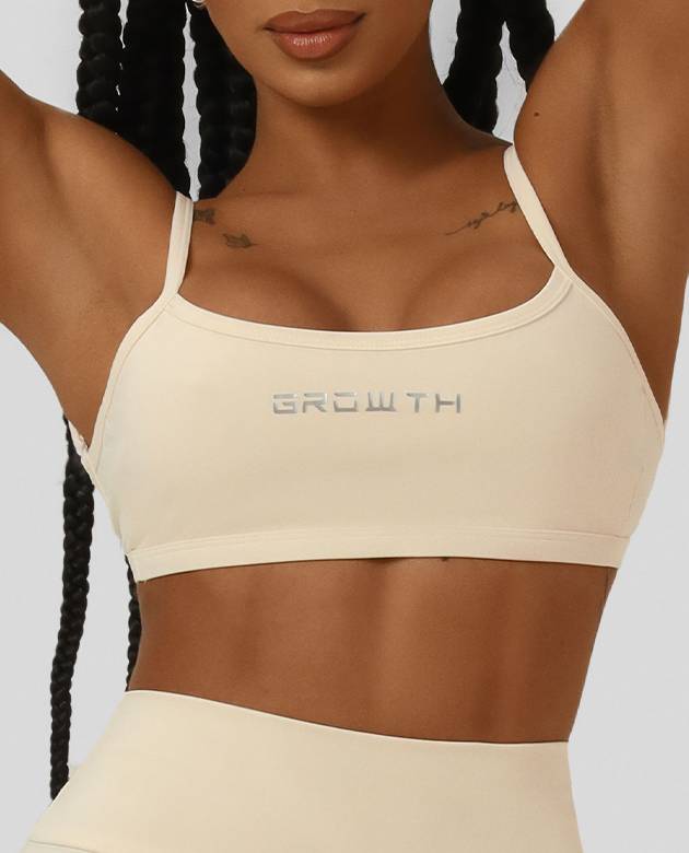 Top Growth Luar Organic