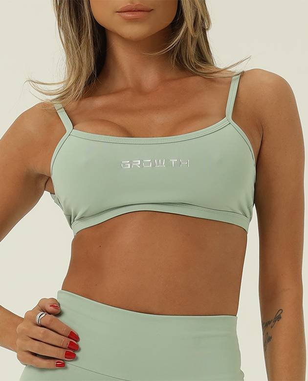 Top Growth Luar Verde Aloe