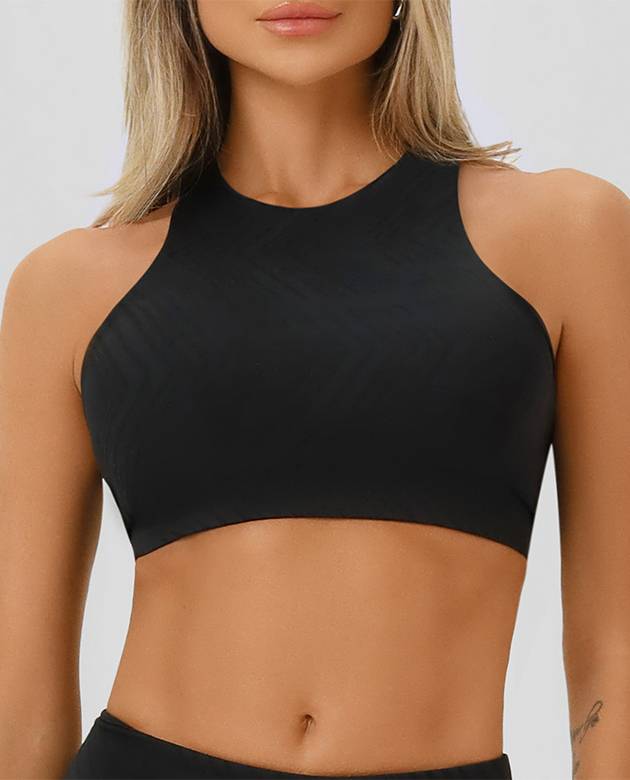 Top Growth Quard Preto