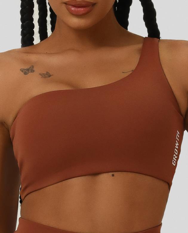 Top Growth Shou Marrom Ambar