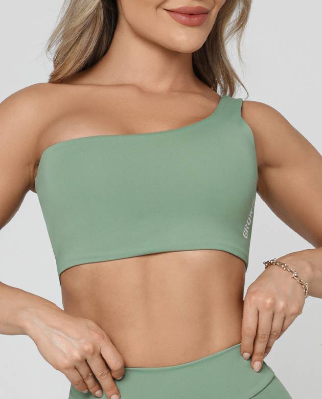 Top Growth Shou Verde Malva