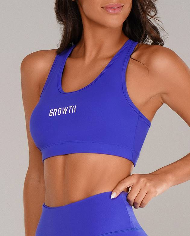 Top Growth Under Lis Azul Palace