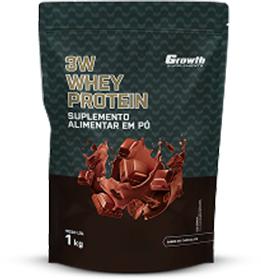 3W Whey (Blend)