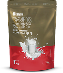 Basic Whey