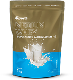 Medium Whey